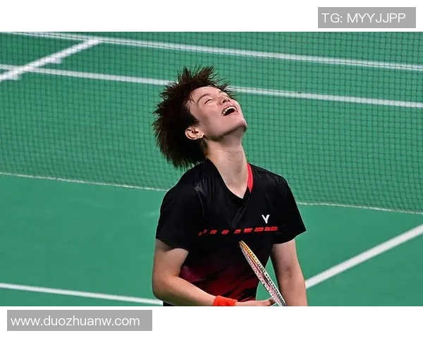 重庆羽毛球队心理素质揭秘：如何在赛场上保持冷静与专注