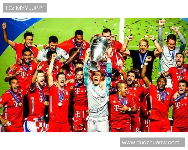 拜仁慕尼黑足球明星阵容揭秘及其辉煌成就分析
